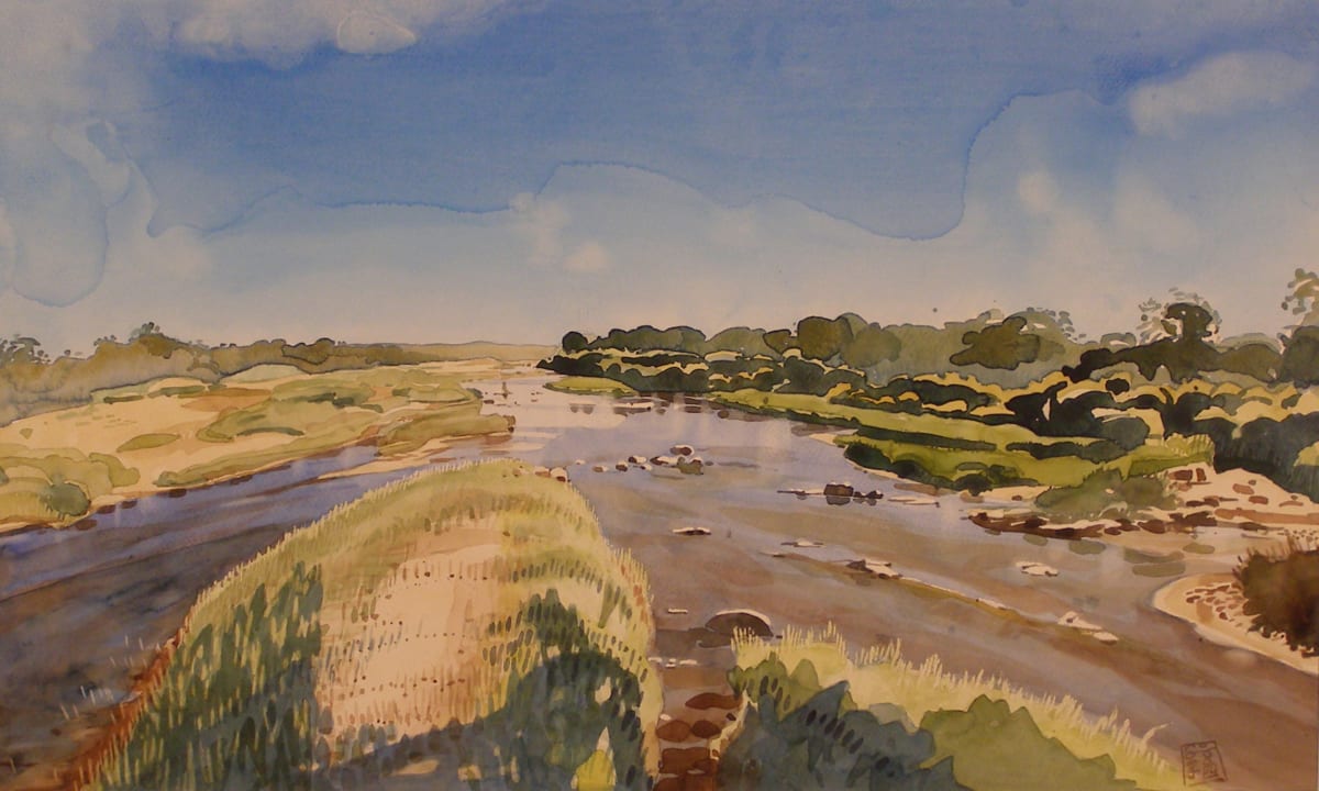 Riv_2004_03_Sabie_river_1-aqua-700x420_2940_kgv0ft_19 by Hans Wilreker, Image 1.