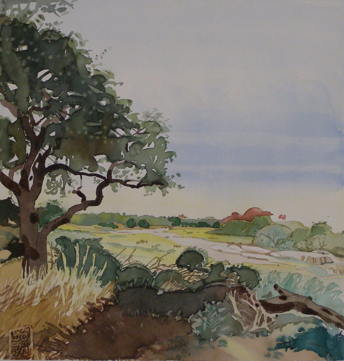 Riv_2004_04_vfzxcn_16 by Hans Wilreker, Image 1.