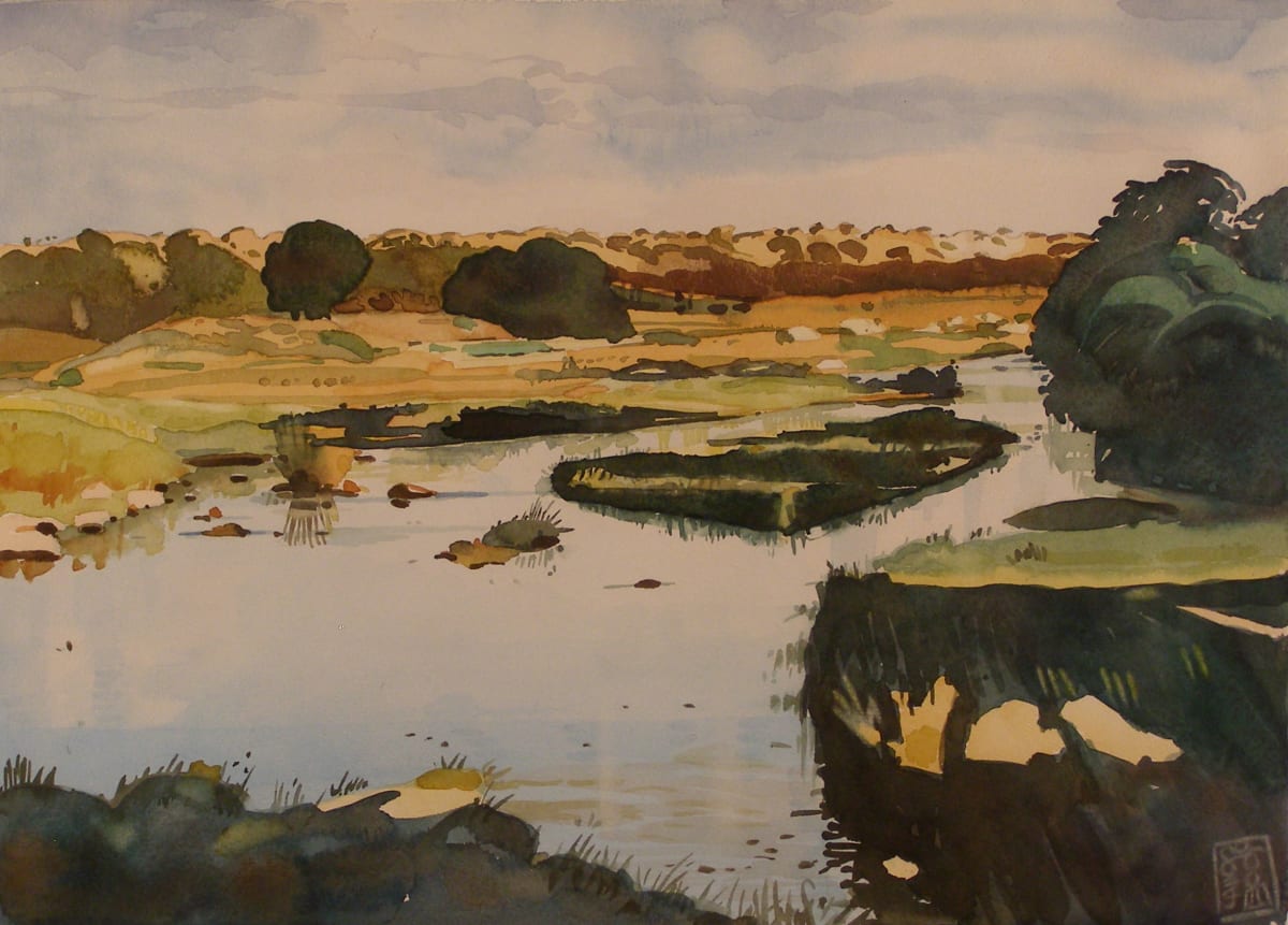 Riv_2004_05_-_Copy_dwsnzy_15 by Hans Wilreker, Image 1.