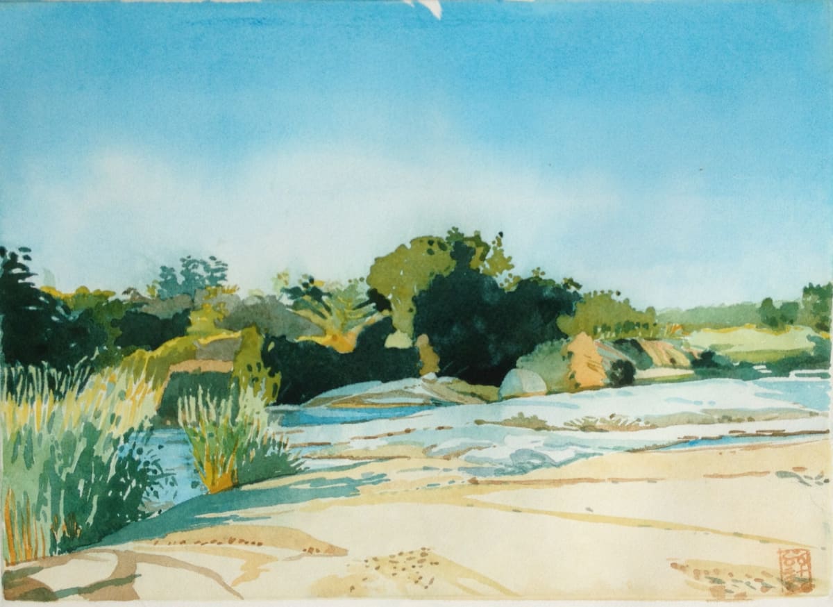 Riv_2010_01_kpuqlt_7 by Hans Wilreker 