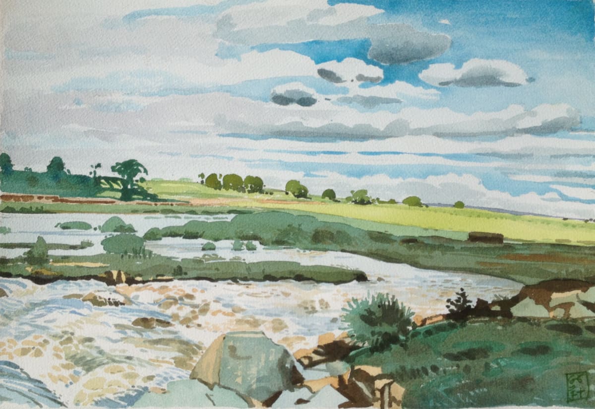 Riv_2010_02_n64wyx_6 by Hans Wilreker, Image 1.