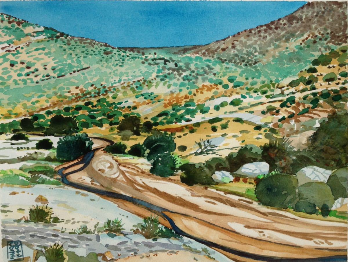 Riv_2012_01_gat9cg_5 by Hans Wilreker 