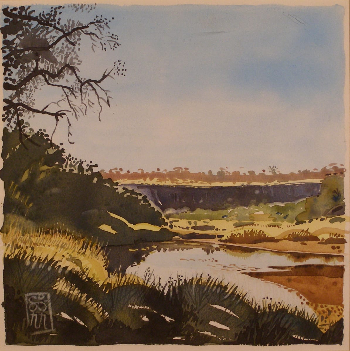 S1-Hlahleni_dam-aqua-330x330_1090_jupdrl_17 by Hans Wilreker, Image 1.