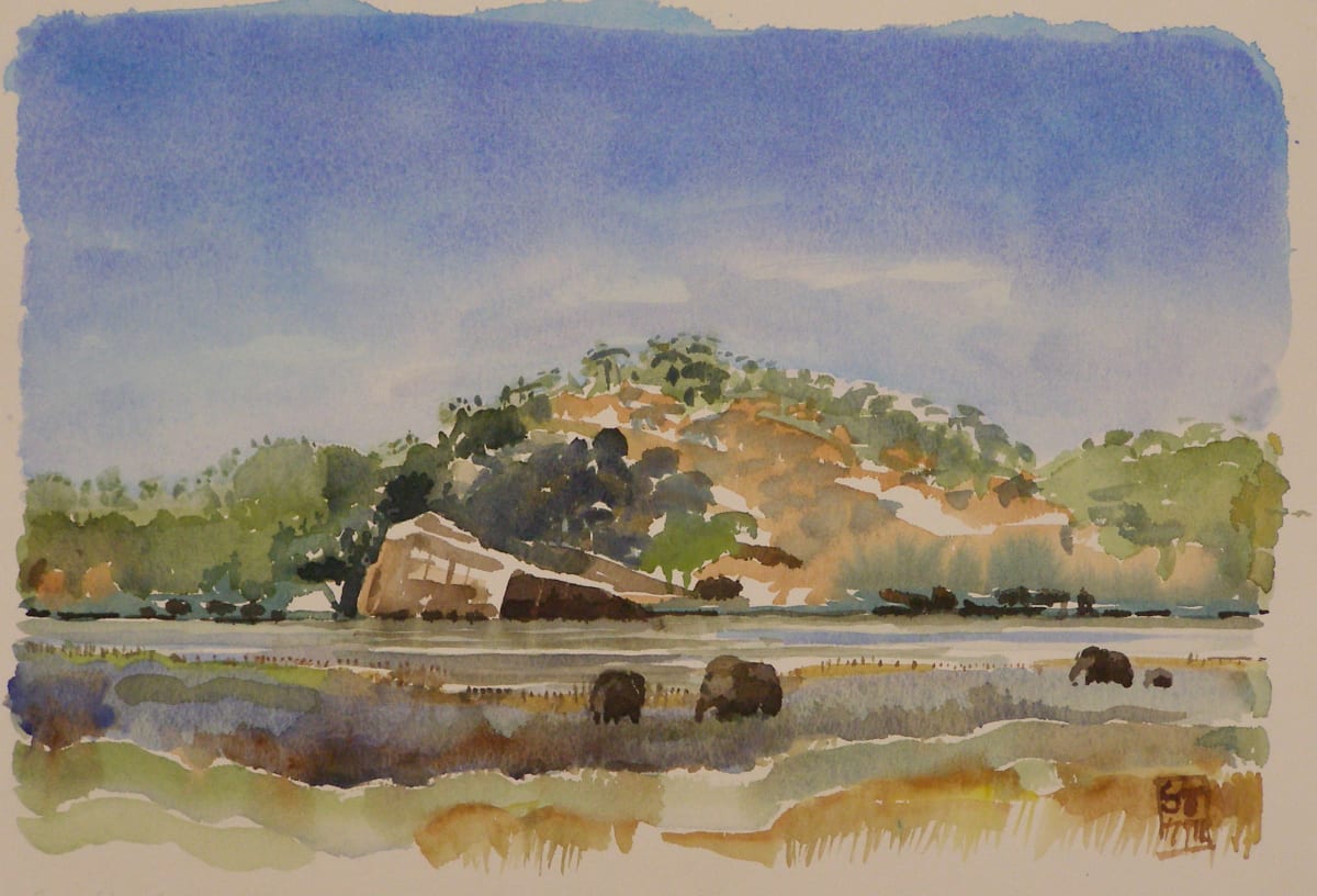 S11_dynkvv_9 by Hans Wilreker 