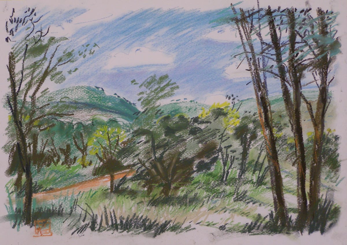 S14_mdfybx_6 by Hans Wilreker 