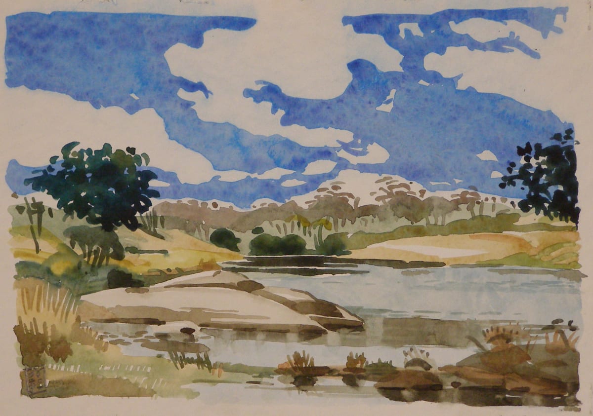 S4_glcatf_15 by Hans Wilreker 