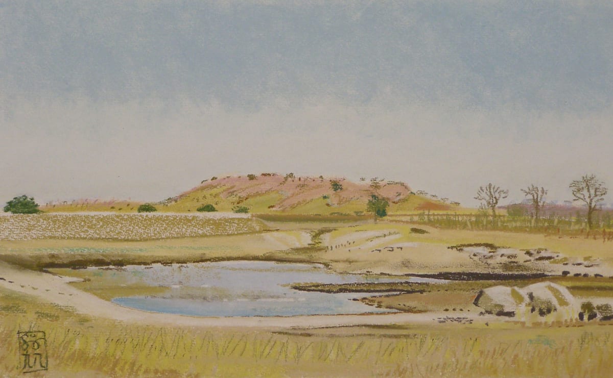 S7_a5hnsl_13 by Hans Wilreker, Image 1.