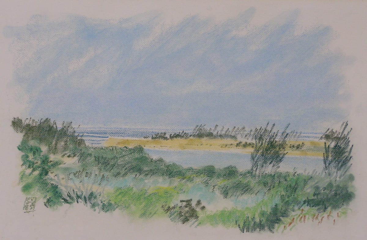 ST-Lucia_3_myywso_1 by Hans Wilreker, Image 1.