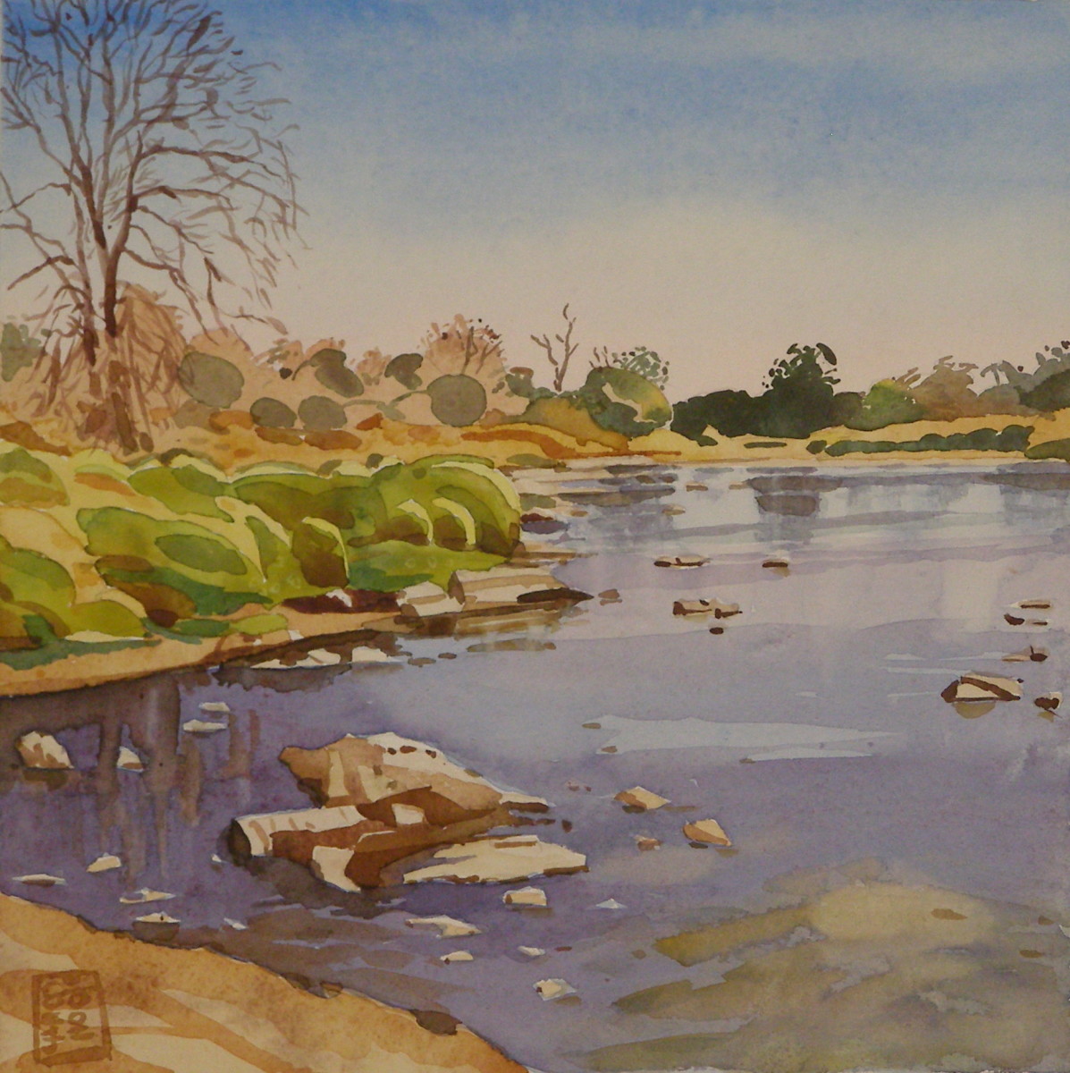 V5_bob8v4_11 by Hans Wilreker 