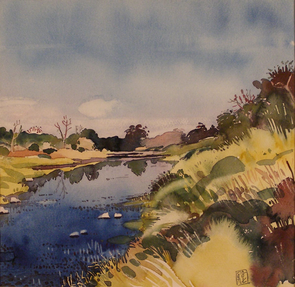 V_2_b0nzwh_15 by Hans Wilreker, Image 1.