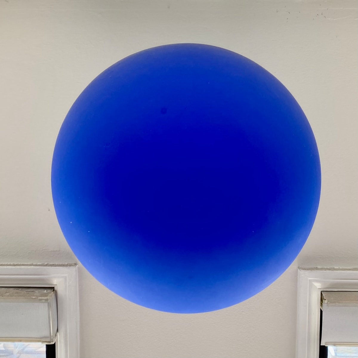 Sphere, Stellar Axis Antartica by Lita Albuquerque 