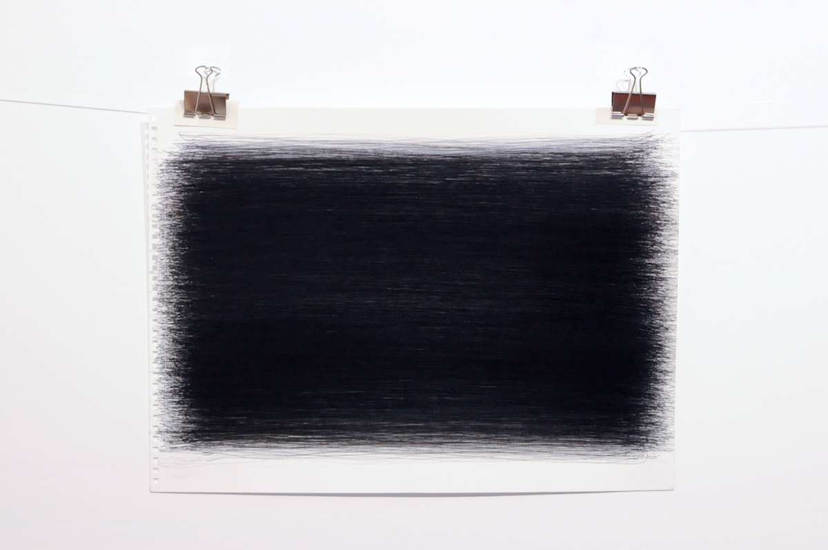 50,000 lines by Gabe Fonorow, Image 3.