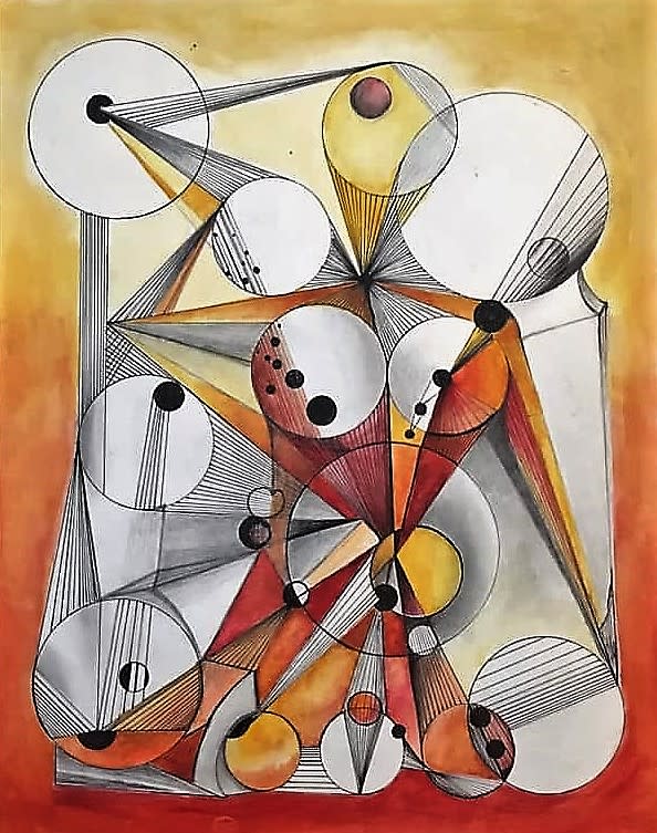 human league by Gabe Fonorow, Image 1.
