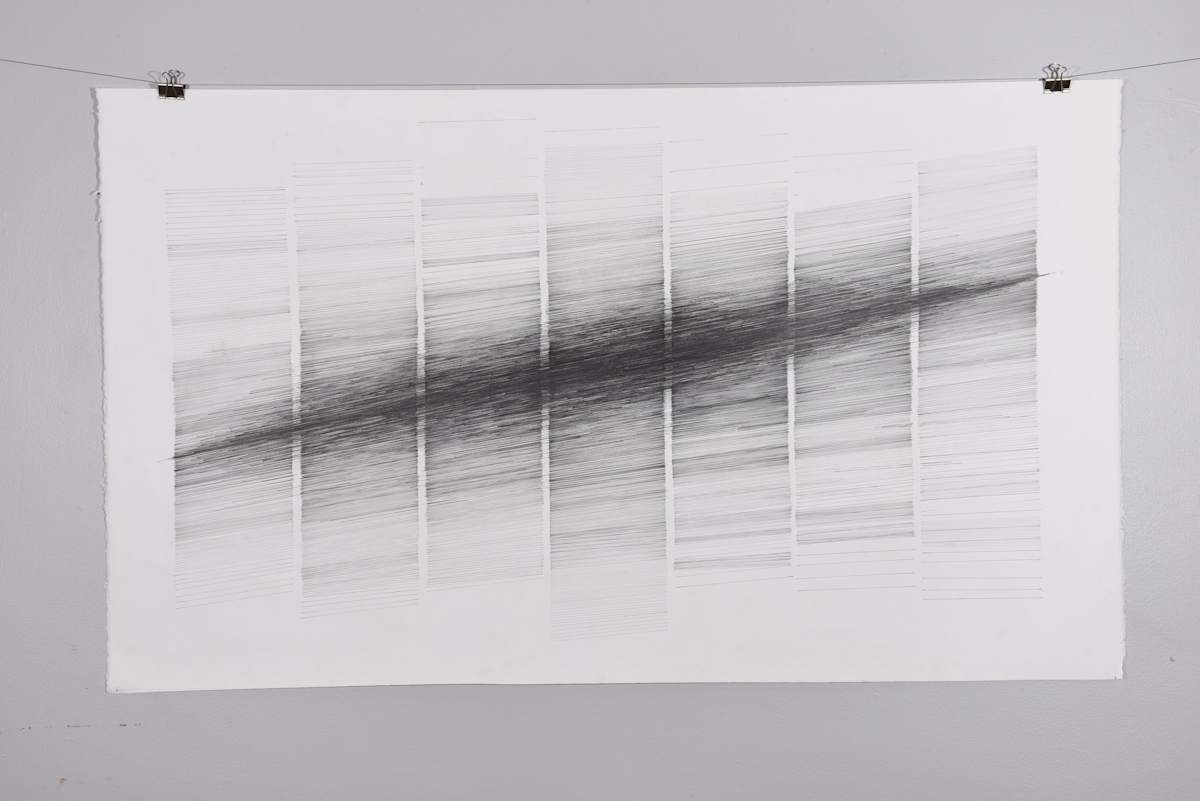 mile 16 by Gabe Fonorow, Image 2.