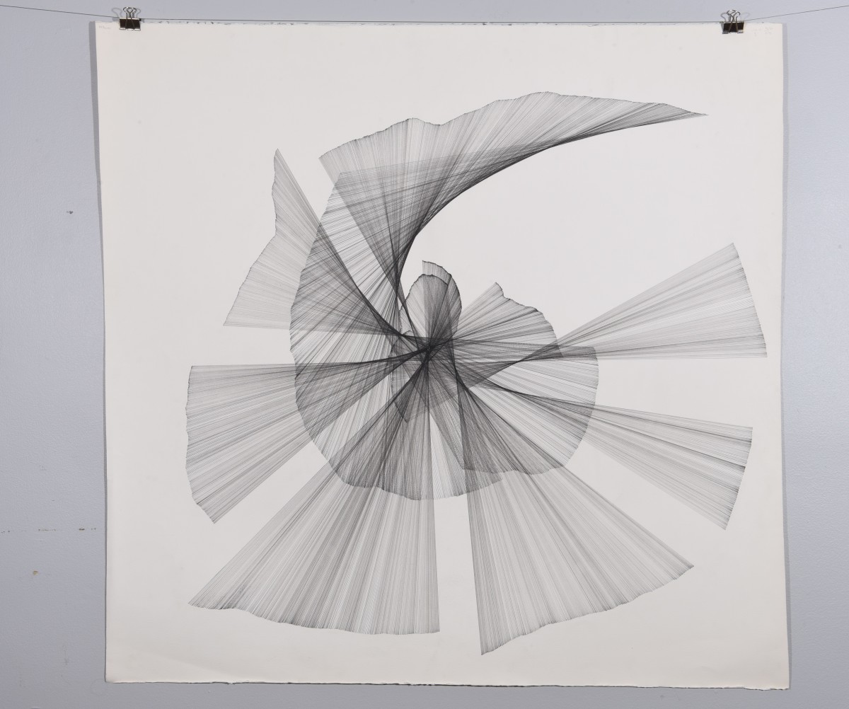 mile 6 by Gabe Fonorow, Image 1.
