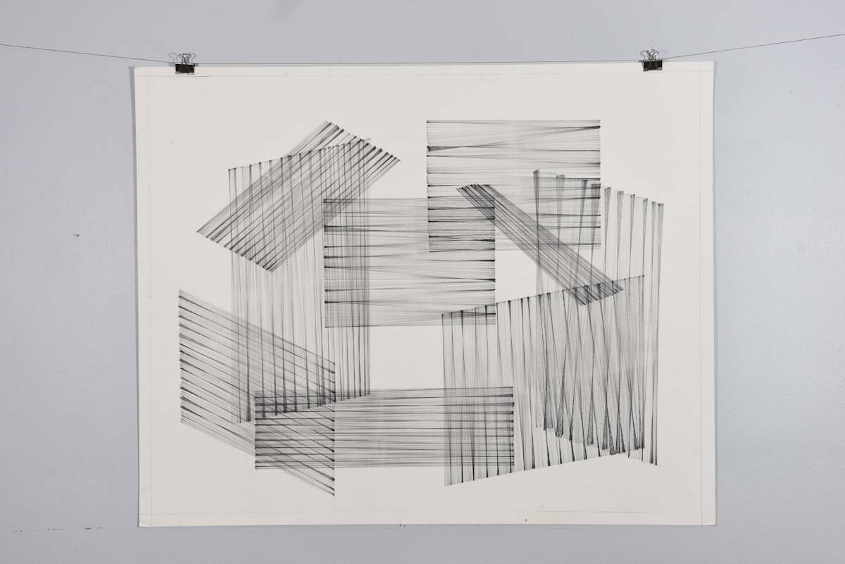 mile 8 by Gabe Fonorow, Image 1.