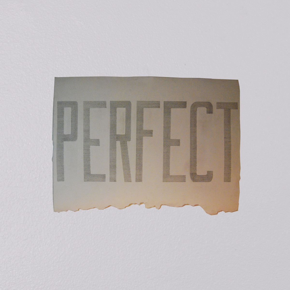 practice is perfect by Gabe Fonorow, Image 1.