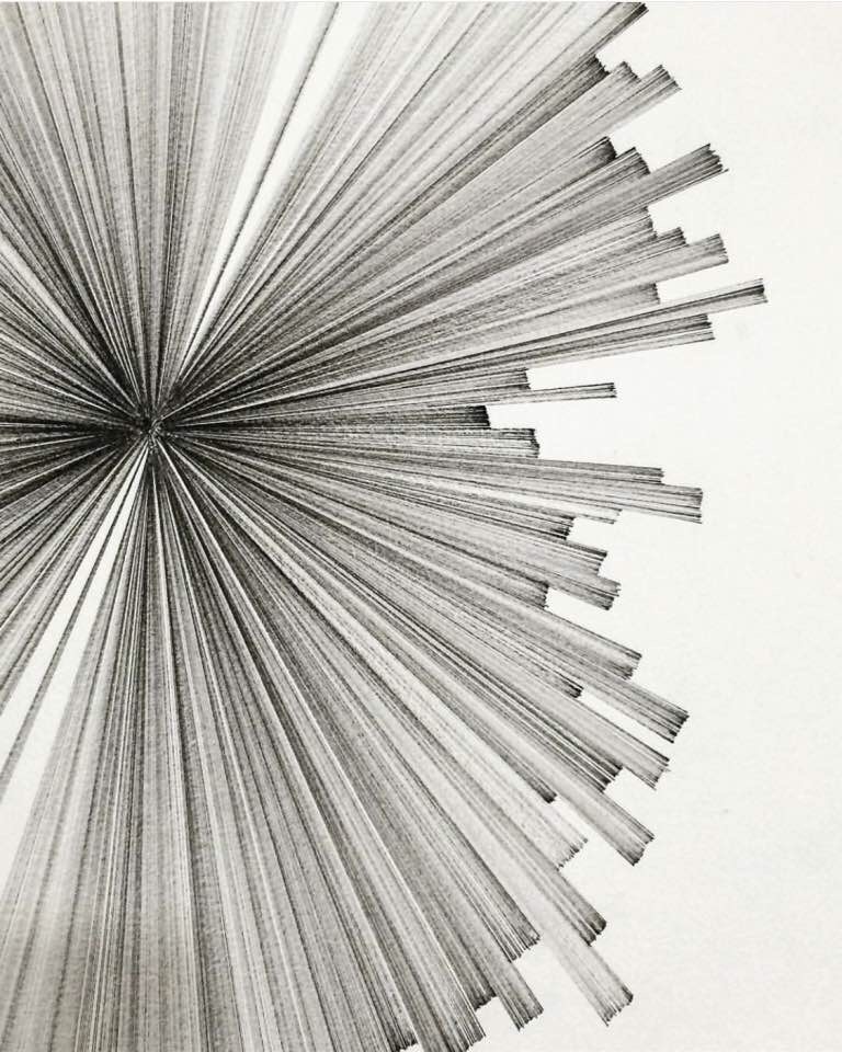 variations on a pivot by Gabe Fonorow, Image 1.