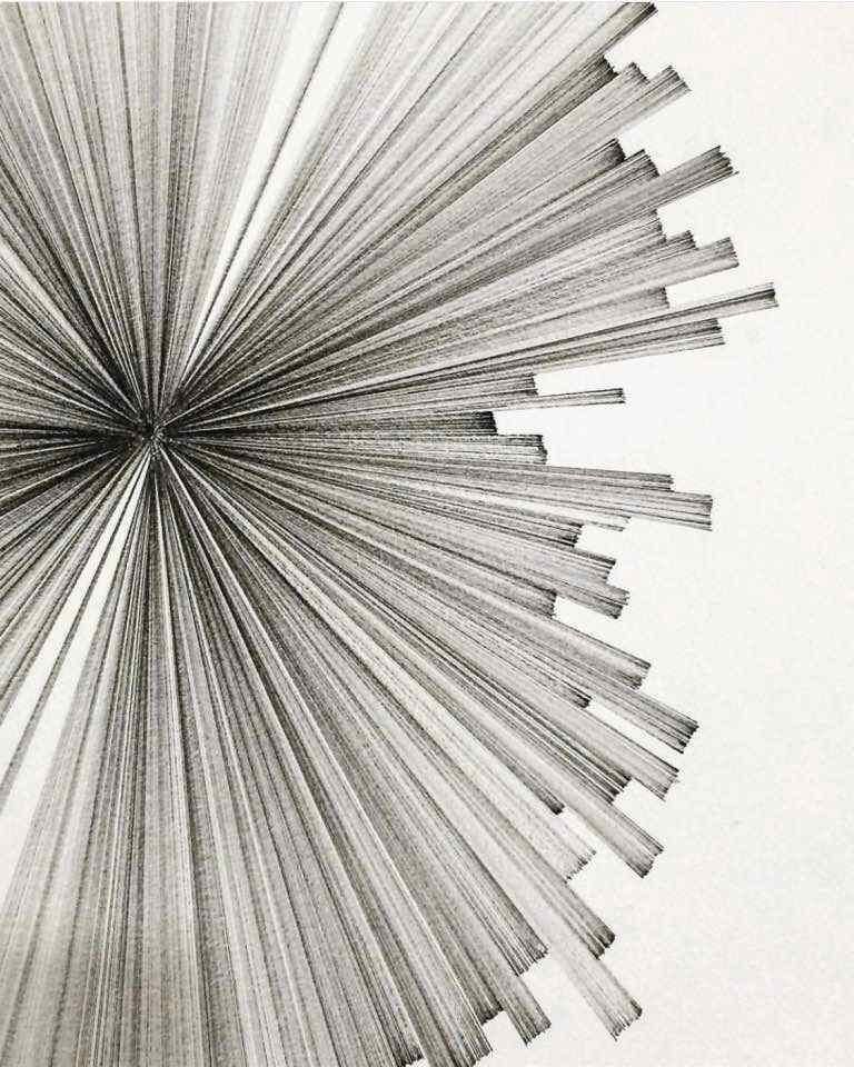variations on a pivot by Gabe Fonorow, Image 1.