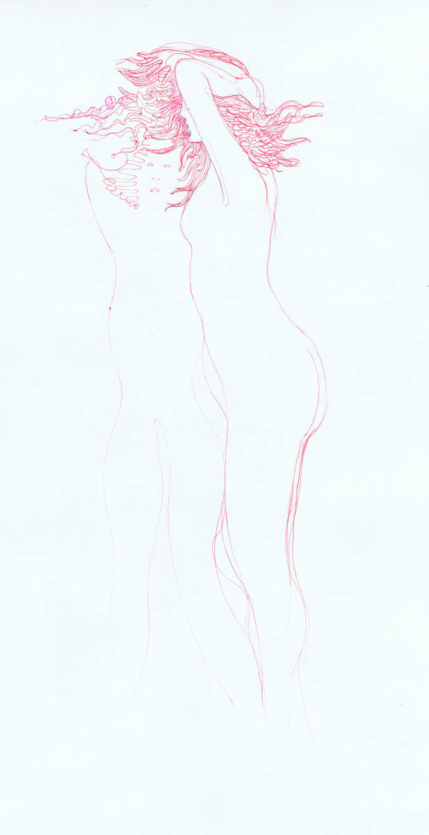 2inred by Lee Conklin, Image 1.