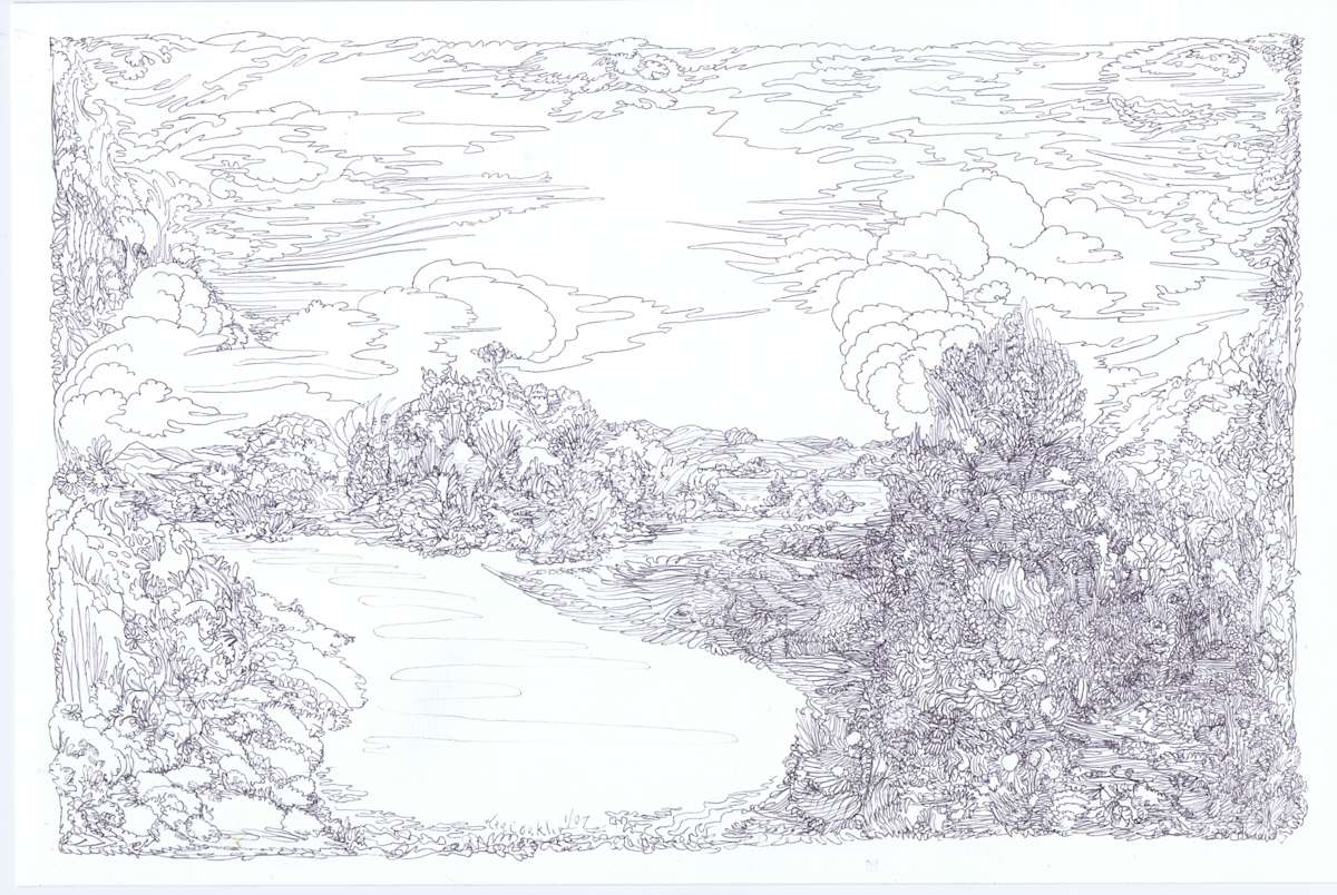 4202019 Sky by Lee Conklin, Image 1.