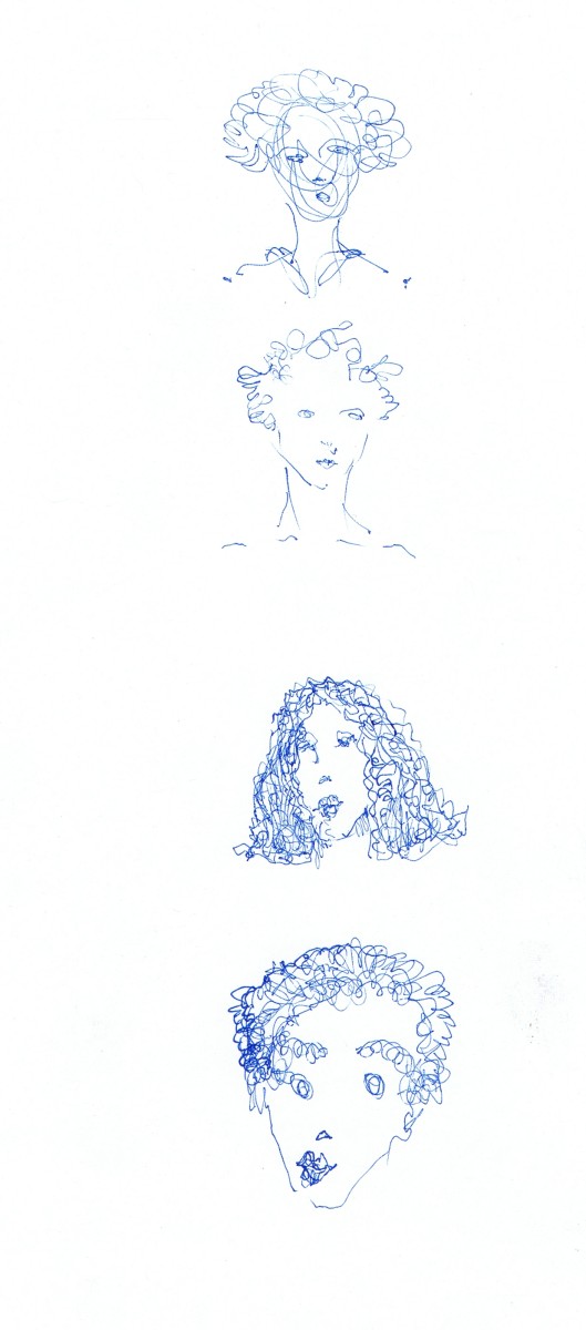 4scibs by Lee Conklin, Image 1.