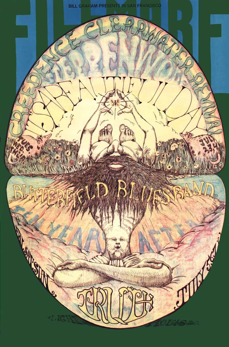 BG127 Creedence, Image 1.