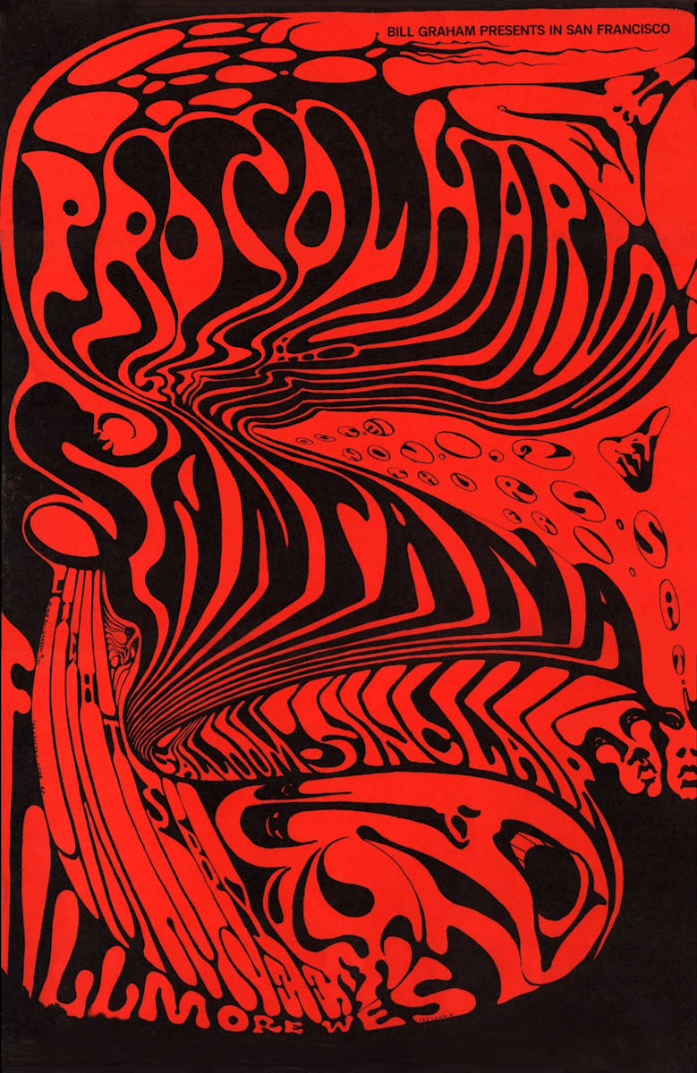 BG 143 Procol Harum, Image 1.