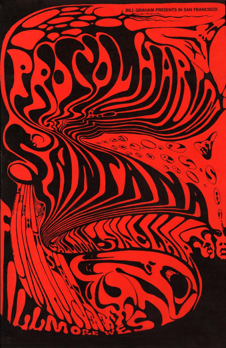 BG 143 Procol Harum, Image 1.