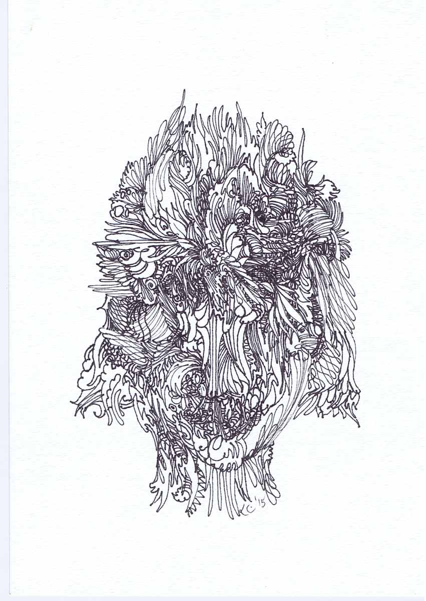 Boldface by Lee Conklin, Image 1.