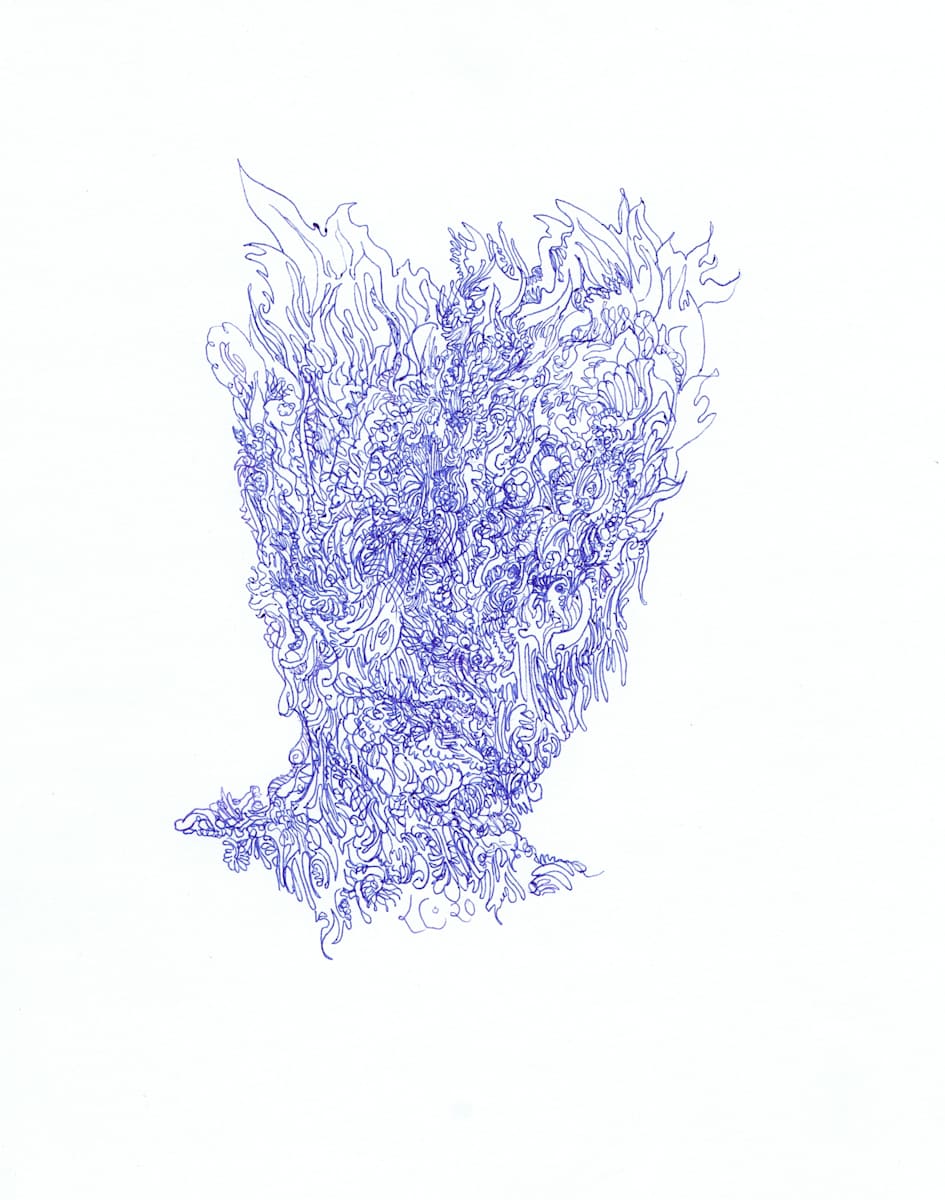 Complex, Image 1.