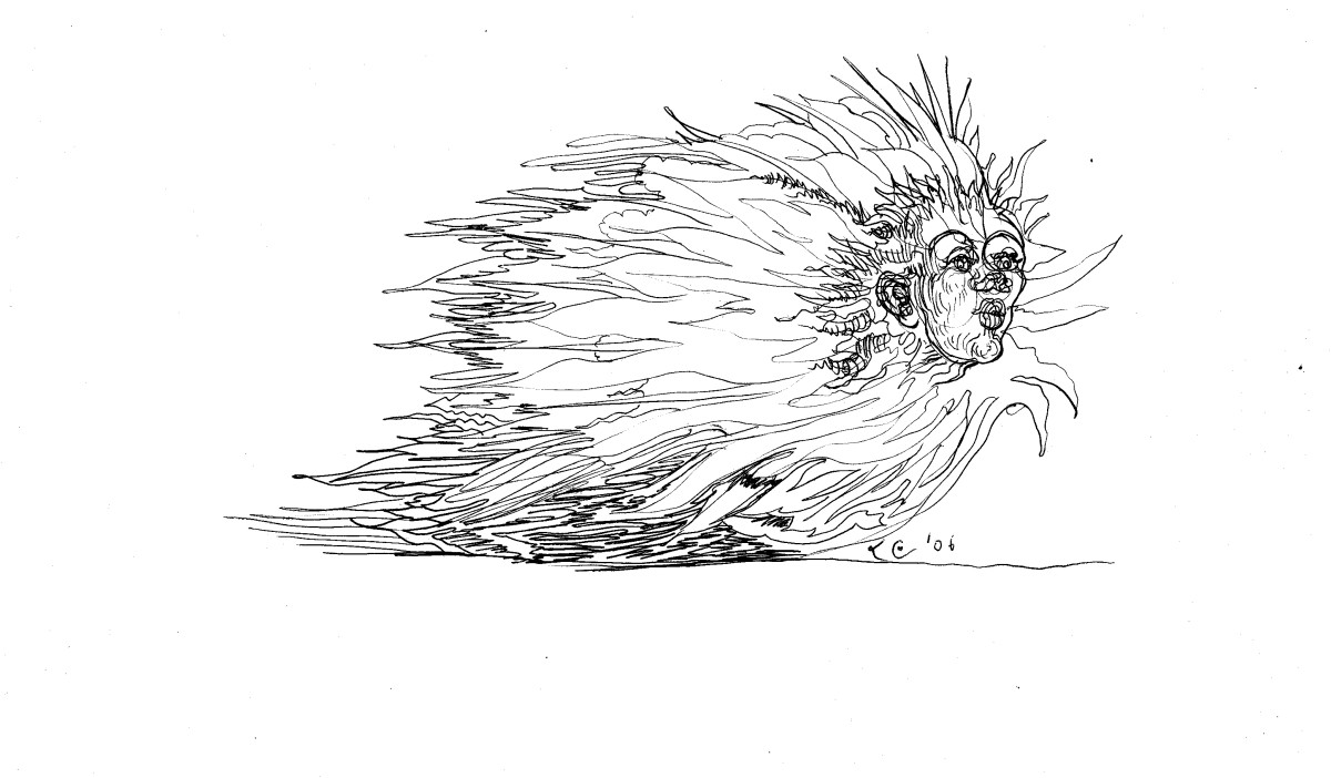 Elements by Lee Conklin, Image 1.