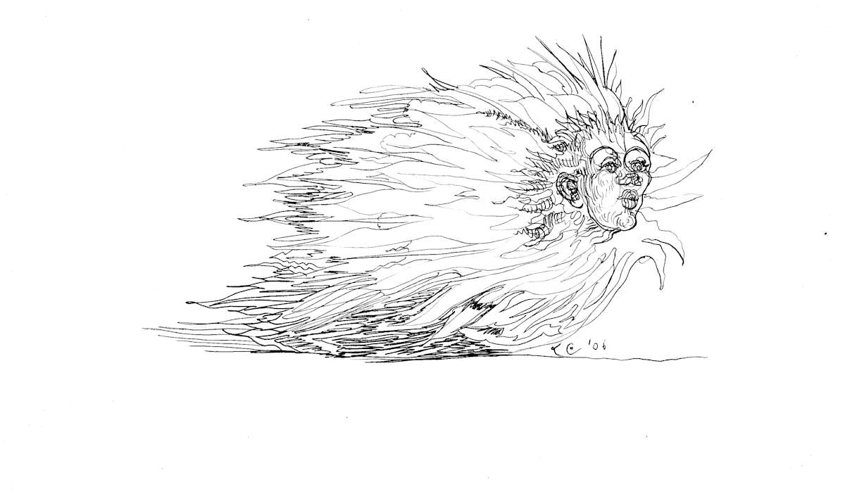 Elements by Lee Conklin, Image 1.