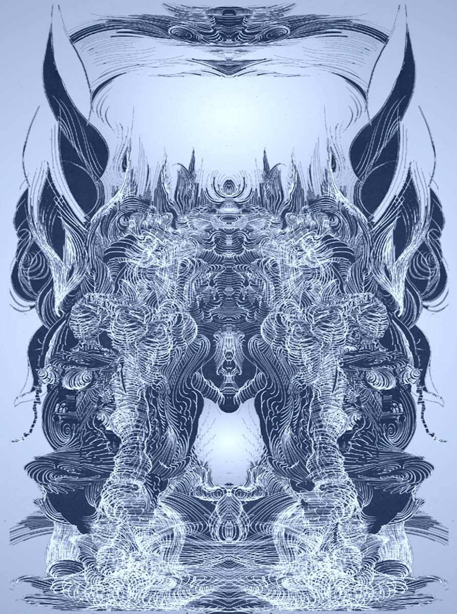 Etc2 by Lee Conklin, Image 1.