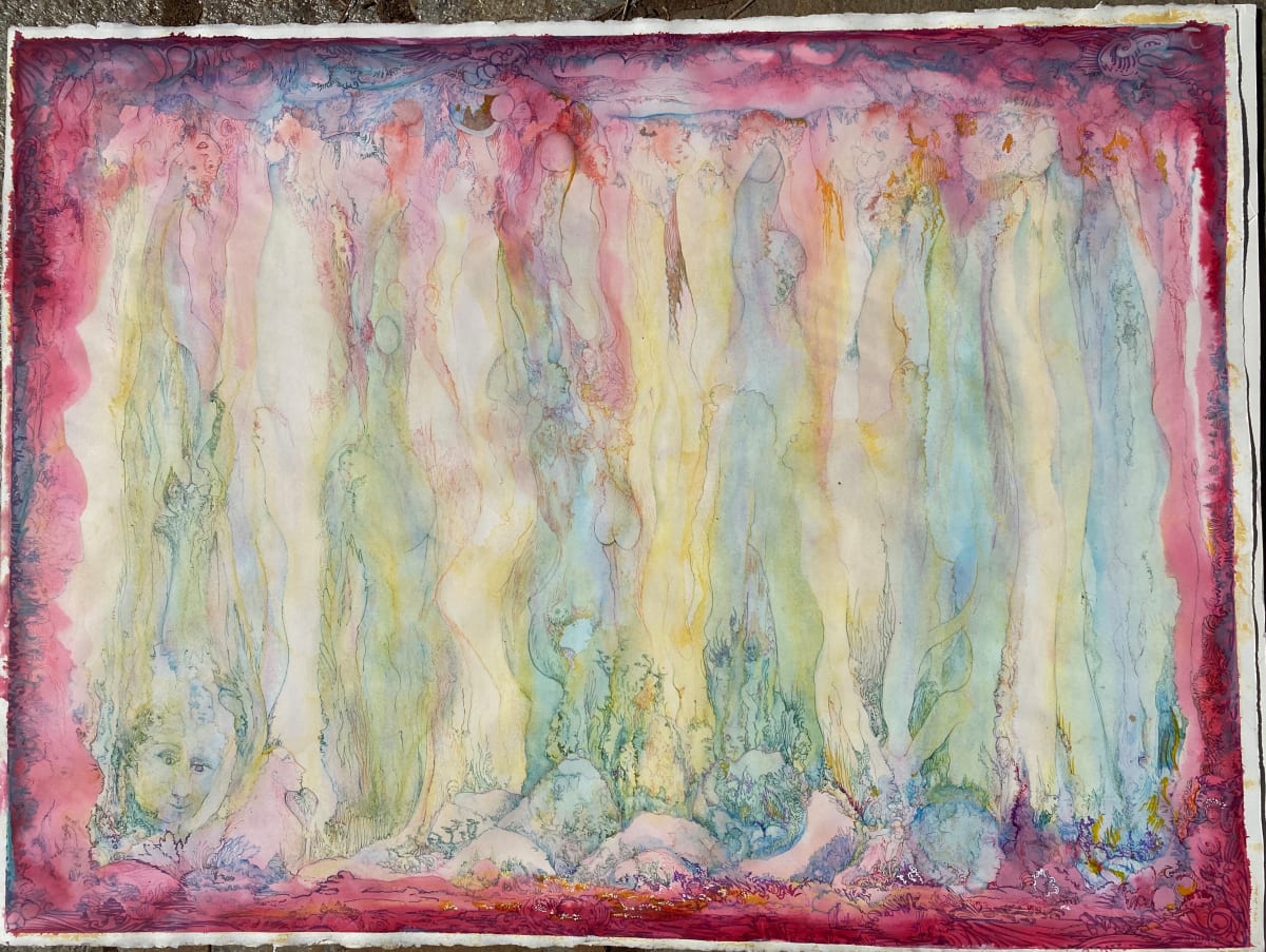 Tree People, Image 1.