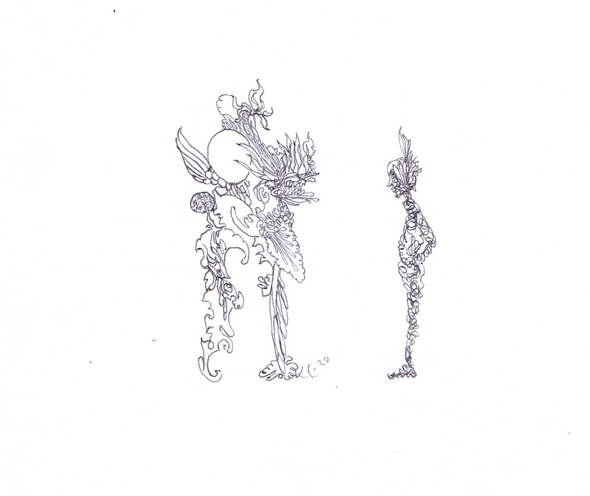 It'llgrowonya by Lee Conklin, Image 1.