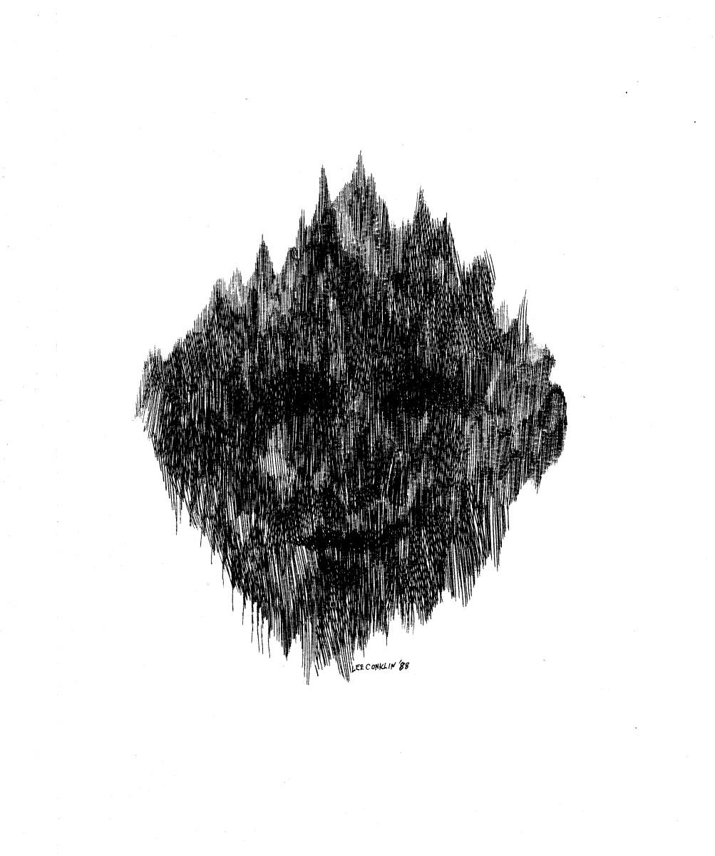 Kodama by Lee Conklin, Image 1.