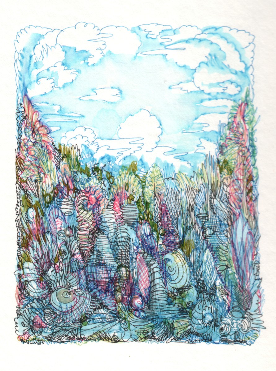 Placea by Lee Conklin, Image 1.