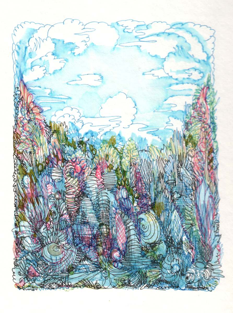 Placea by Lee Conklin, Image 1.