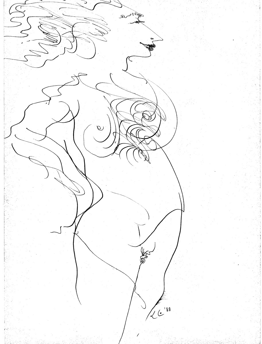 Pleased by Lee Conklin, Image 1.