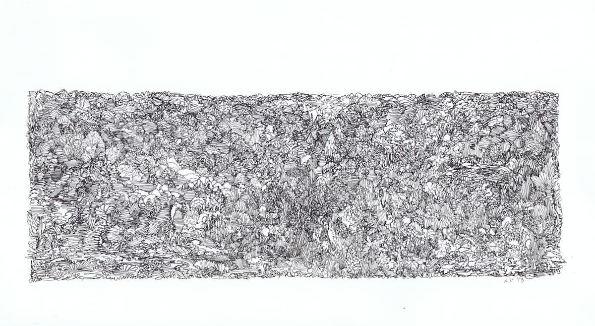 Rhythm by Lee Conklin, Image 1.