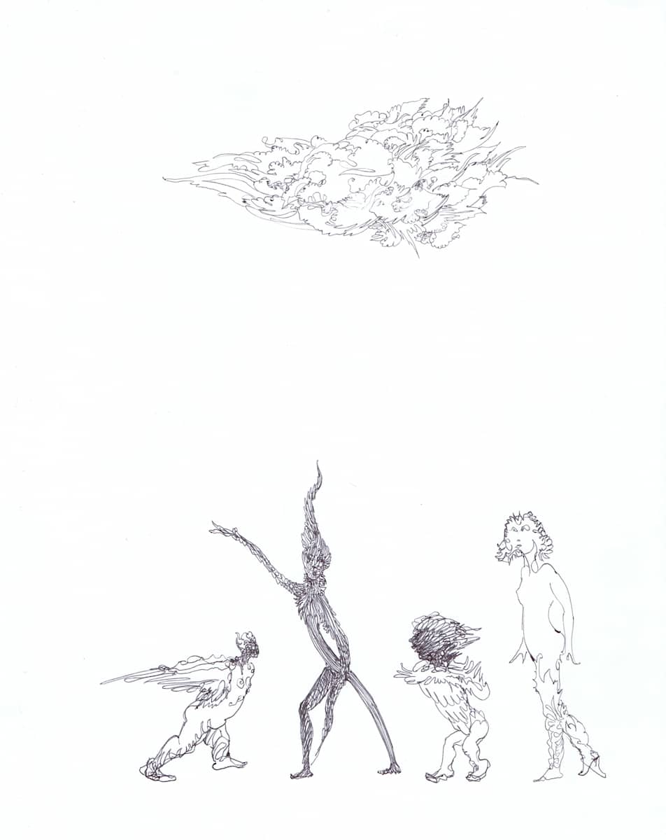 underacloud by Lee Conklin, Image 1.