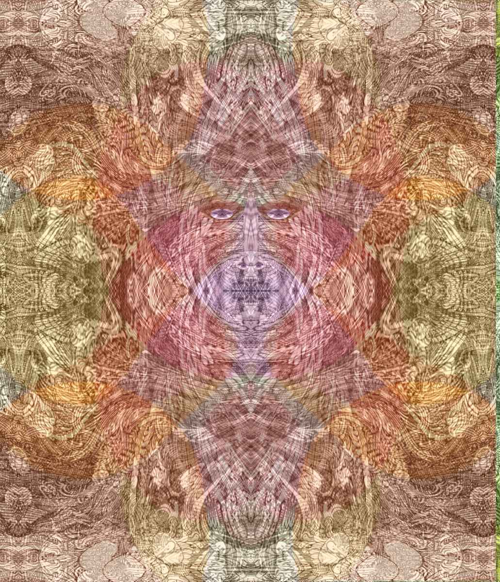 dgaaaa by Lee Conklin, Image 1.
