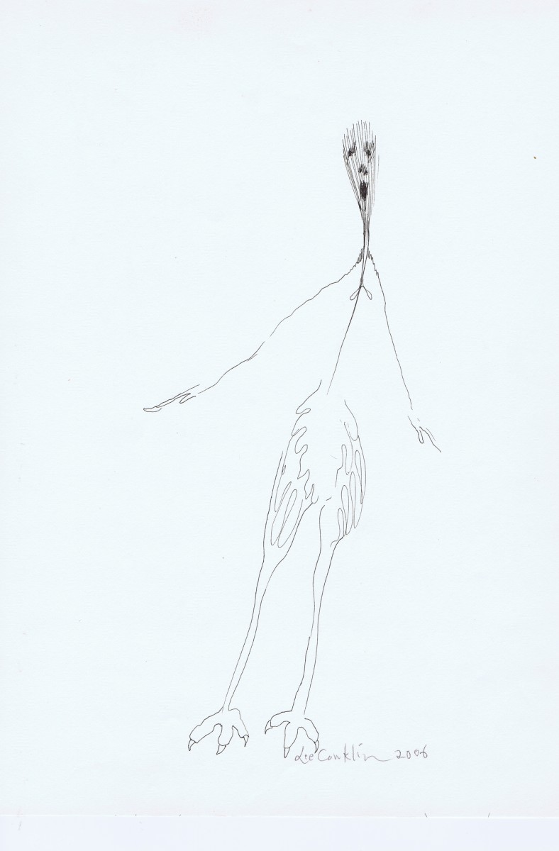Alarm by Lee Conklin, Image 1.
