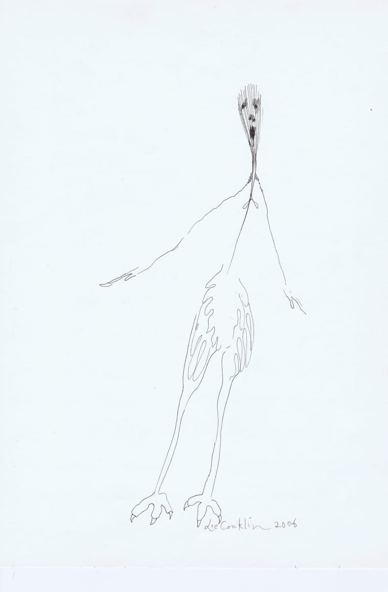 Alarm by Lee Conklin, Image 1.