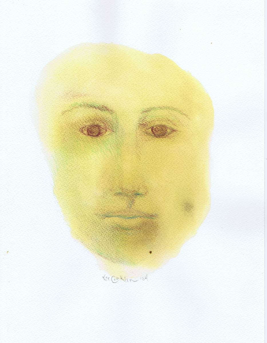 Amber by Lee Conklin, Image 1.