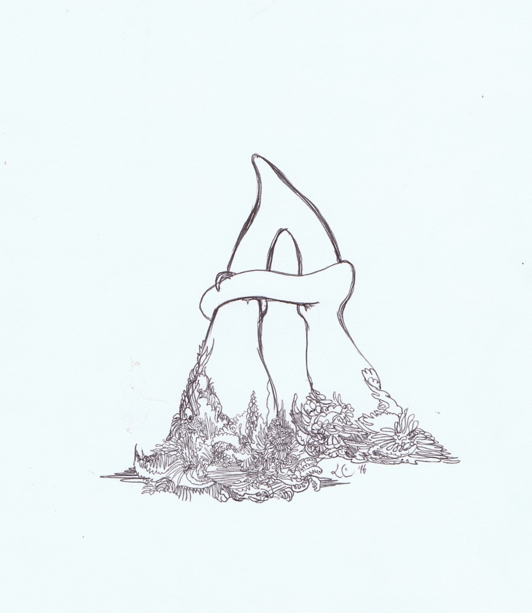 Amor by Lee Conklin, Image 1.