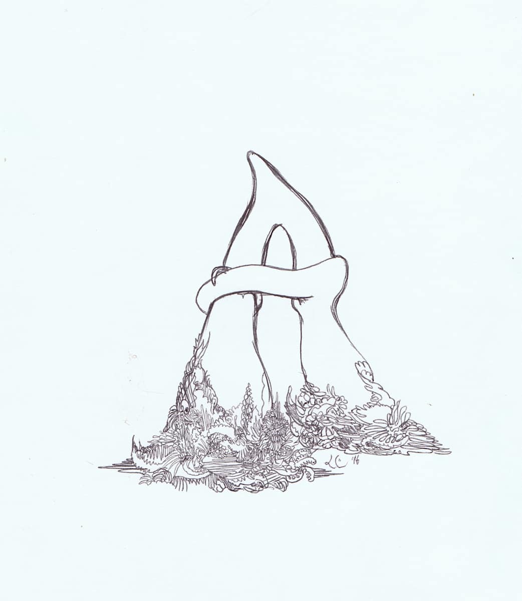 Amor by Lee Conklin, Image 1.