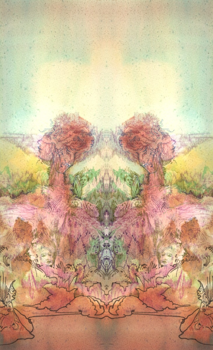 autumn 2 by Lee Conklin, Image 1.