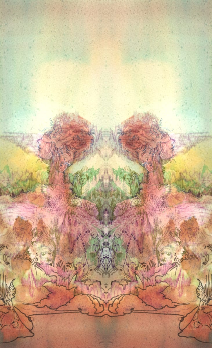 autumn 2 by Lee Conklin, Image 1.